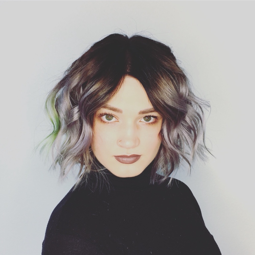 Meet your Posher, Josie